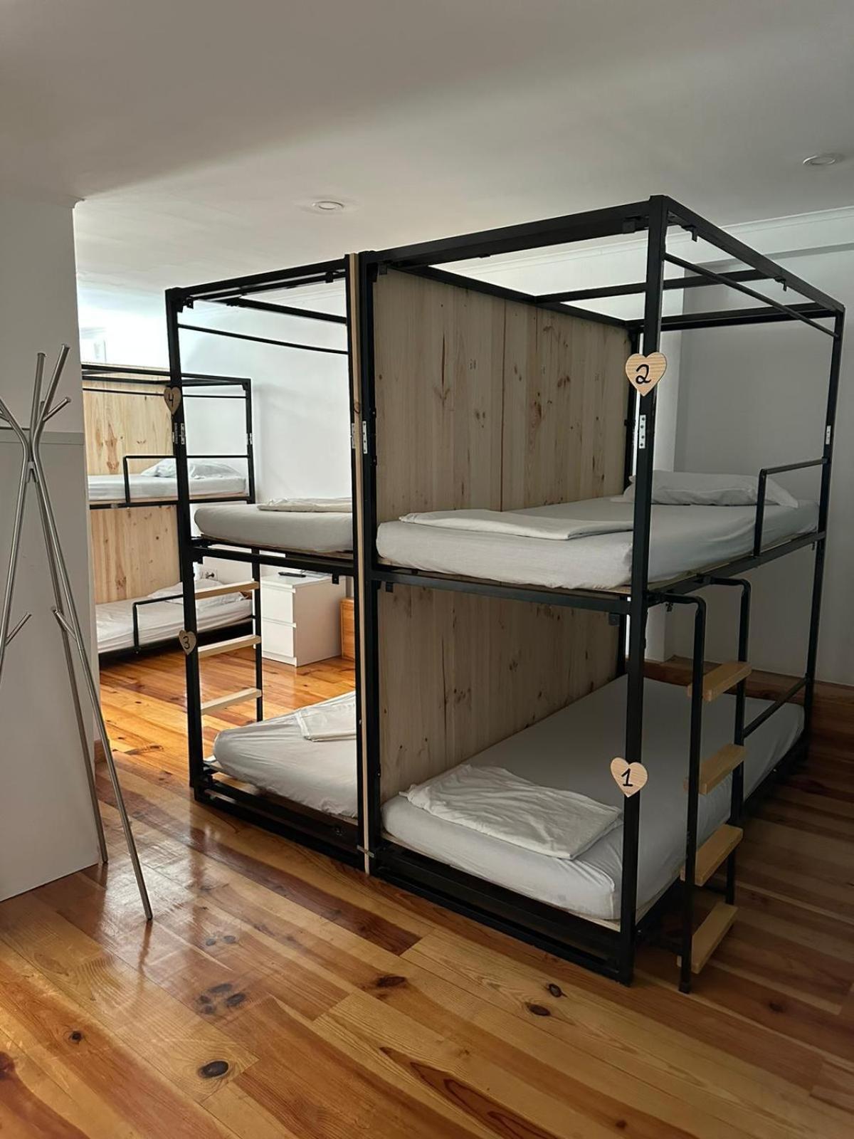 Hostel 4You Lisbon Exterior photo