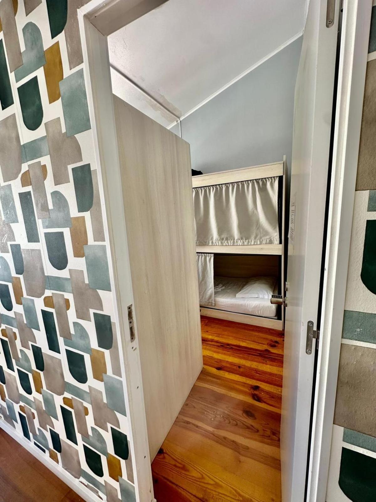 Hostel 4You Lisbon Exterior photo