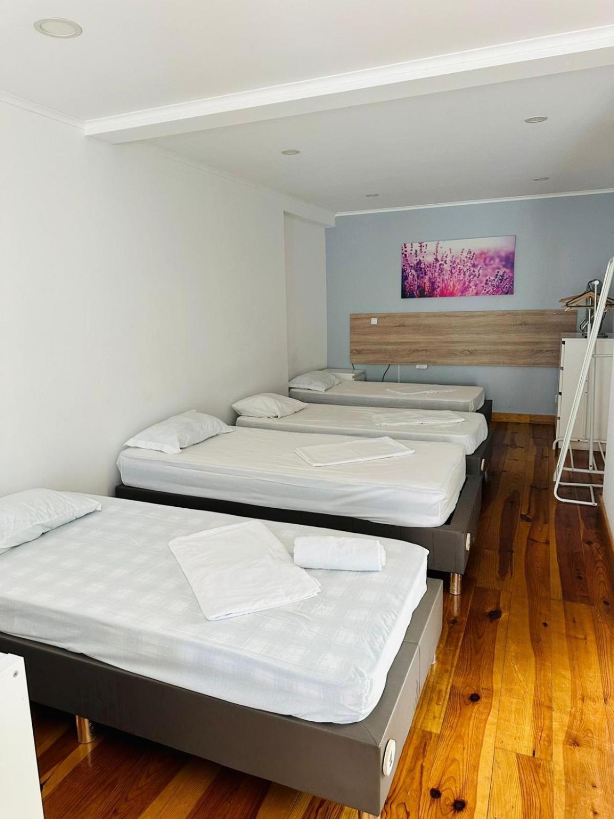 Hostel 4You Lisbon Exterior photo