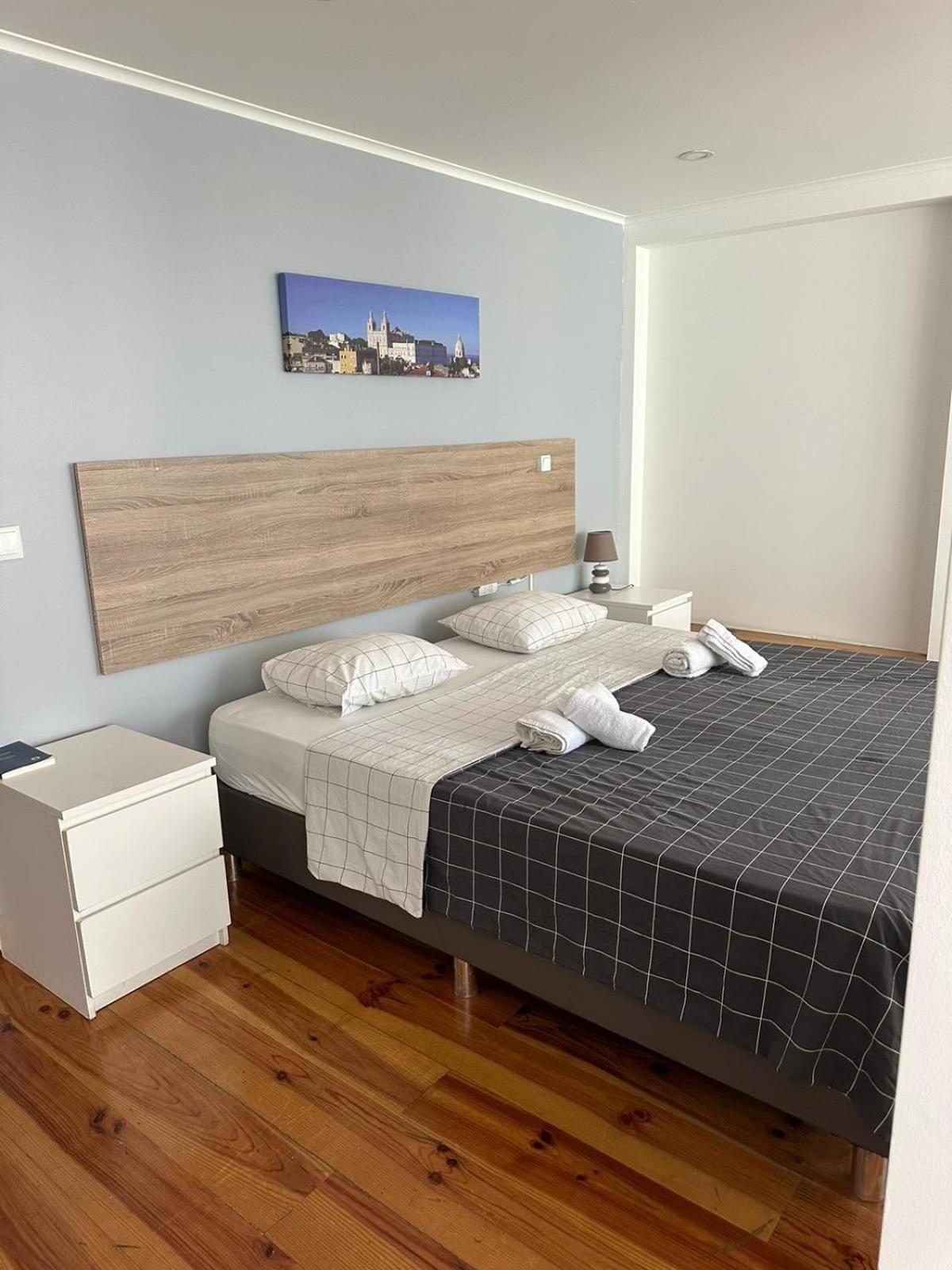 Hostel 4You Lisbon Exterior photo