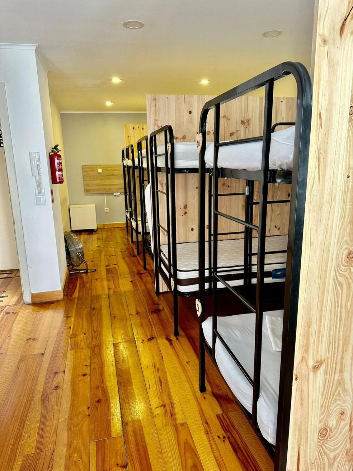Hostel 4You Lisbon Exterior photo